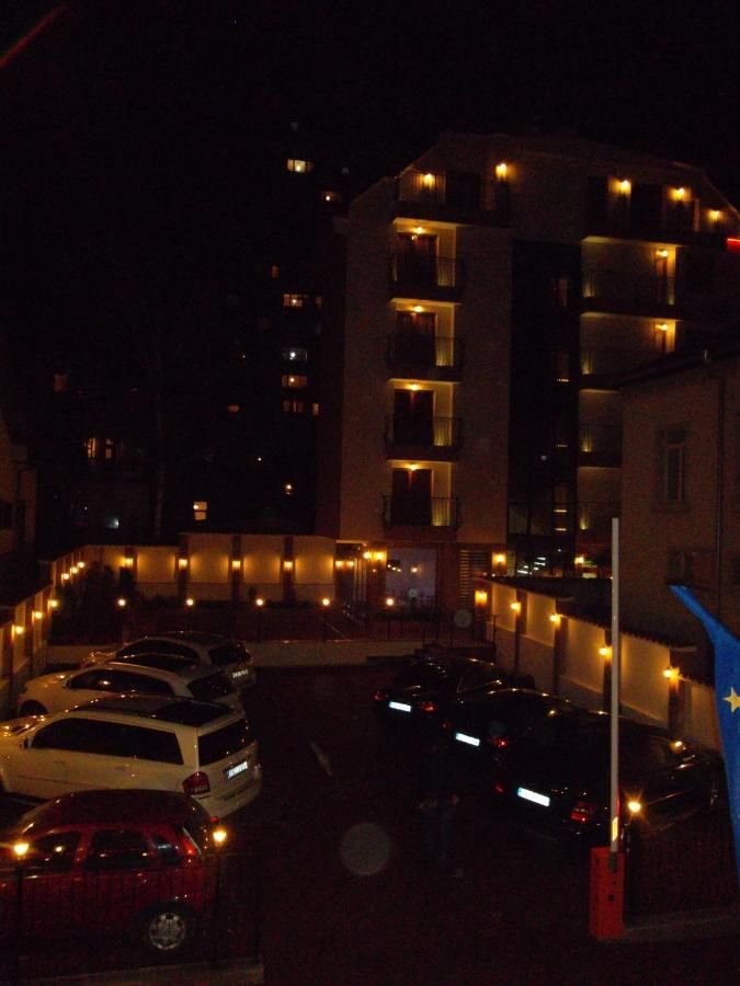 Отель Hotel Complex Aris & Adria София-44