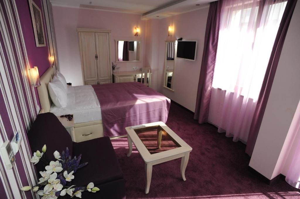 Отель Hotel Complex Aris & Adria София