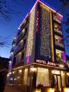 Отель Hotel Complex Aris & Adria София-3