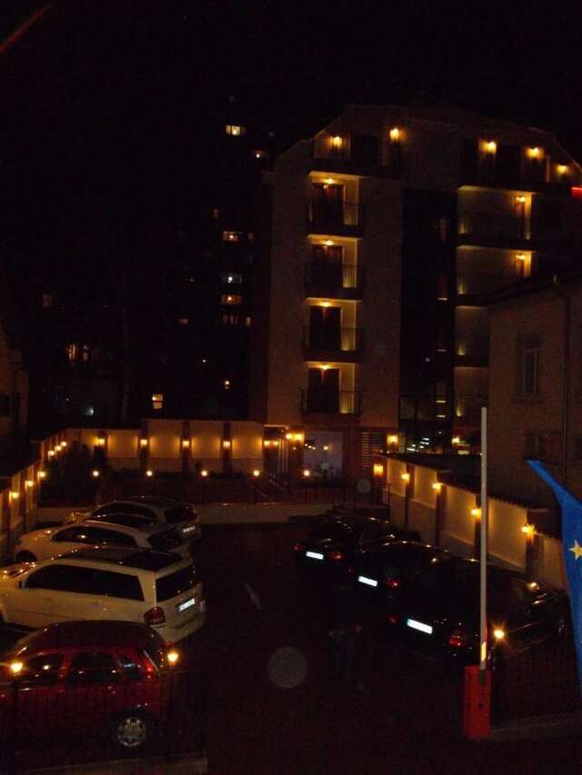 Отель Hotel Complex Aris & Adria София-43